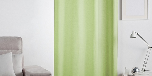 Dekoračná záclona Lilien zelenkavá