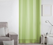 Dekoračná záclona Lilien zelenkavá