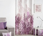 Dekorační závěs Lilac